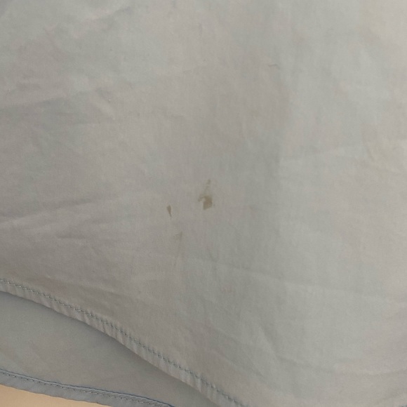 Zara Flowy Summer Top - Picture 4 of 4